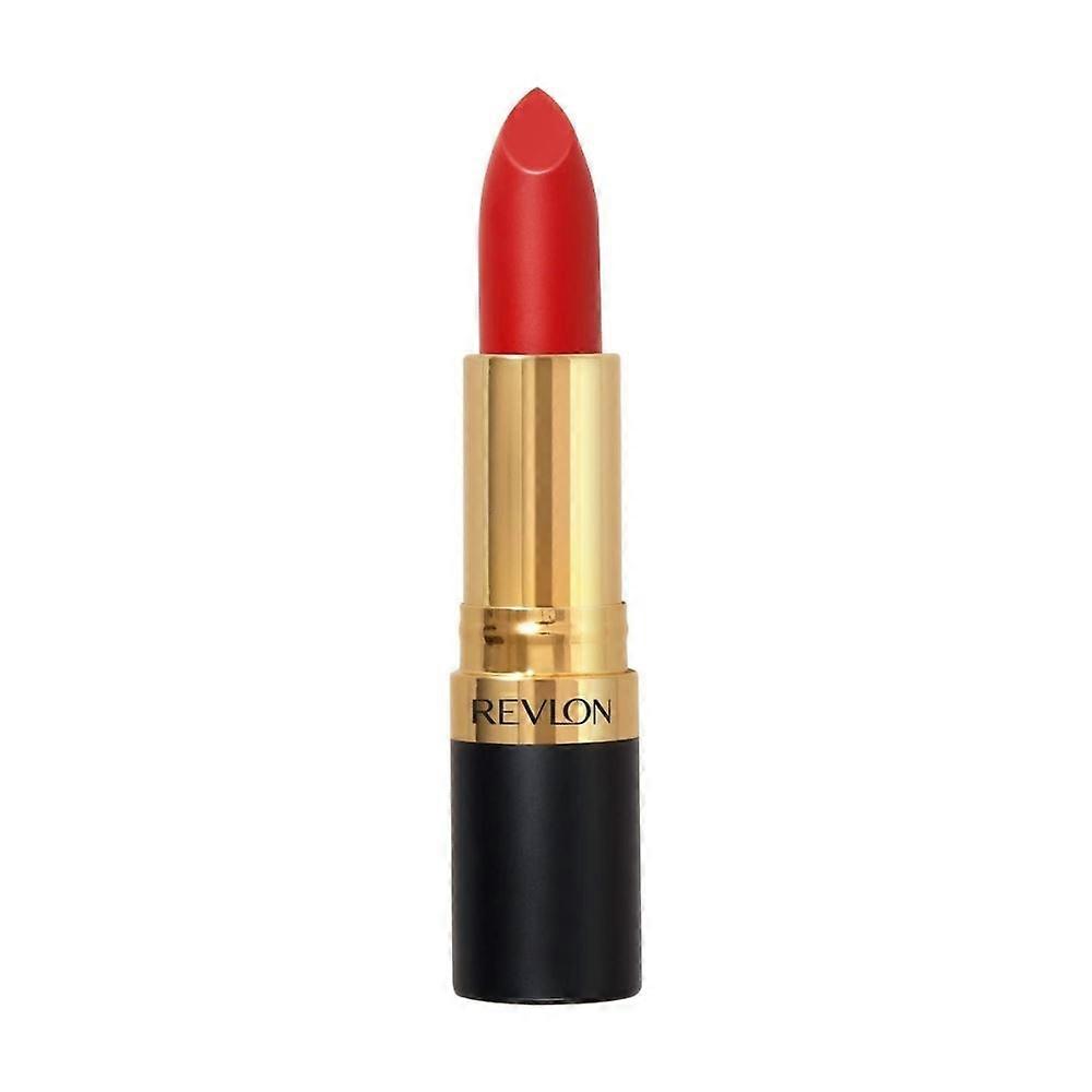 Revlon Super Lustrous Lipstick Matte - 053 So Lit