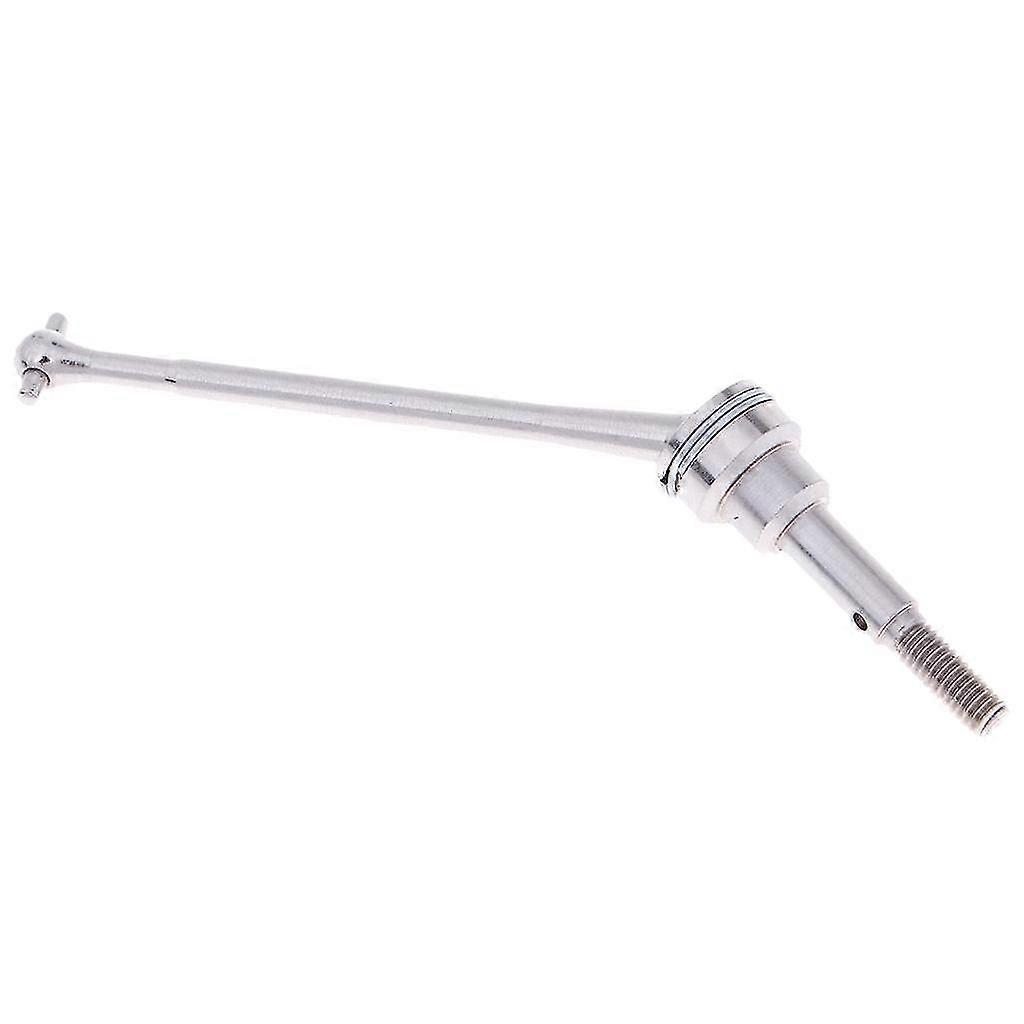1/12 Scale RC Car Replacement Front Universal Dogbone for WLtoys 12423, 12428, and 12628 Models