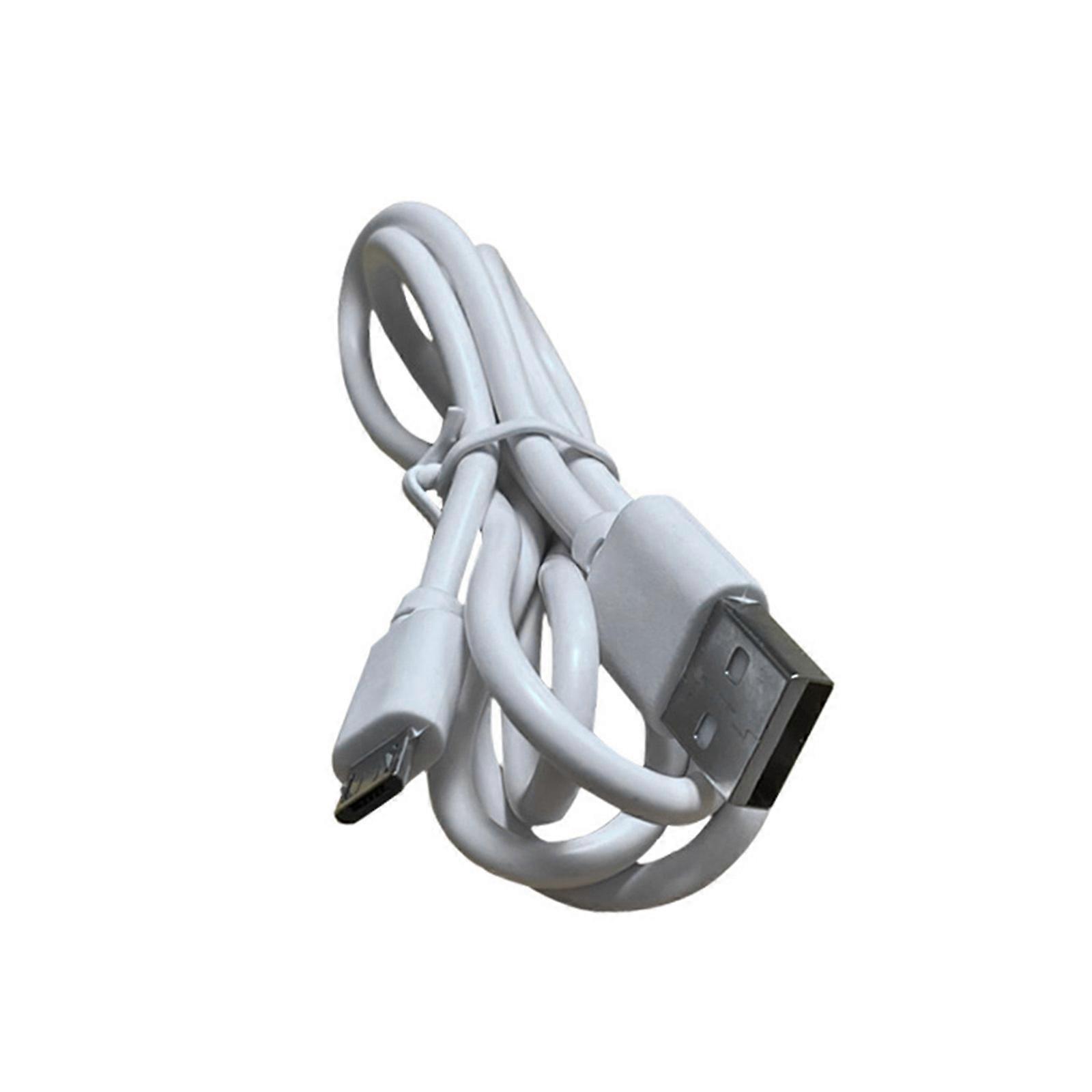 Taşınabilir USB'den MicroUSB'ye Tip C Şarj Cihazı Güç Kablosu Kordonu Scribe eOkuyucular Tabletler için