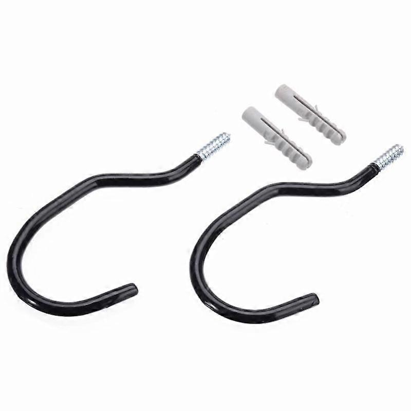 Bicycle Wall Mount Large Road Storage Hooks Bracket Mountain Bike Accessories Tool