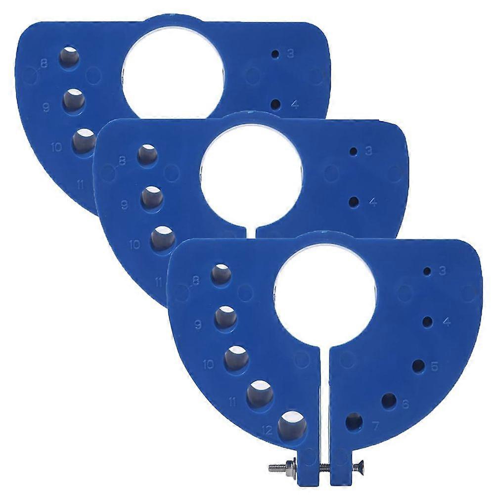 Drill Bit Sharpener,Drill Bit Grinding Attachment,Precision Drill Bit Sharpening Guide Tool,Grinder