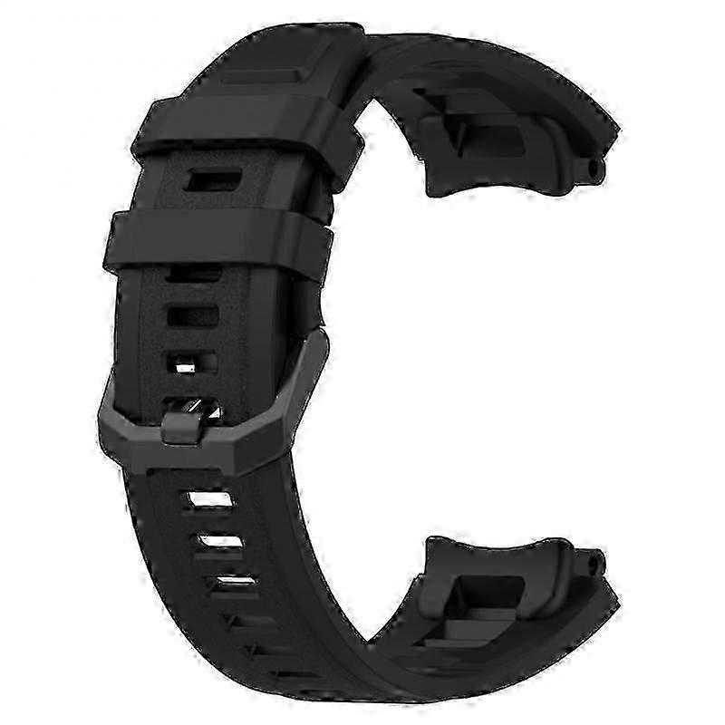 Silicone Strap For AMAZFIT T-Rex 2 Official Replacement Strap With Tool For Huami Amazfit T-Rex2 JR2025032601322