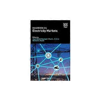 Manuale sui mercati dell'energia elettrica