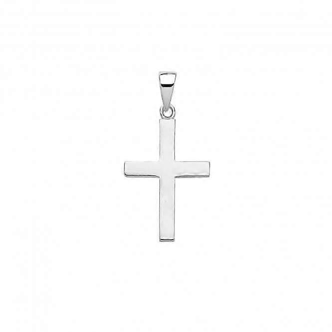 Acotis Silver Cross Pendant G6517
