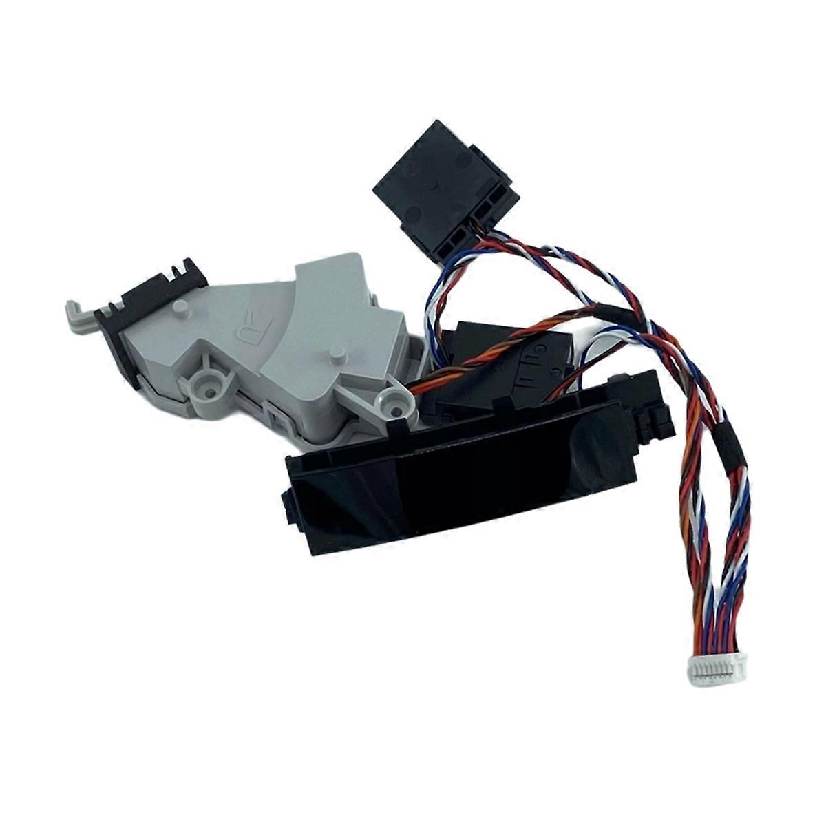 Cliff Front Impact Assembly for Q55 Sweeper Vacuum Cleaner Cliff Sensor Accessories