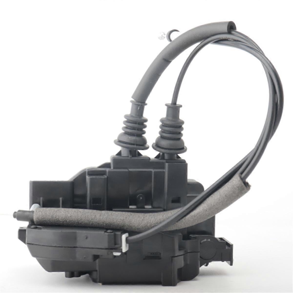 For I30 07-10 Front Left Driver Side Door Lock Actuator