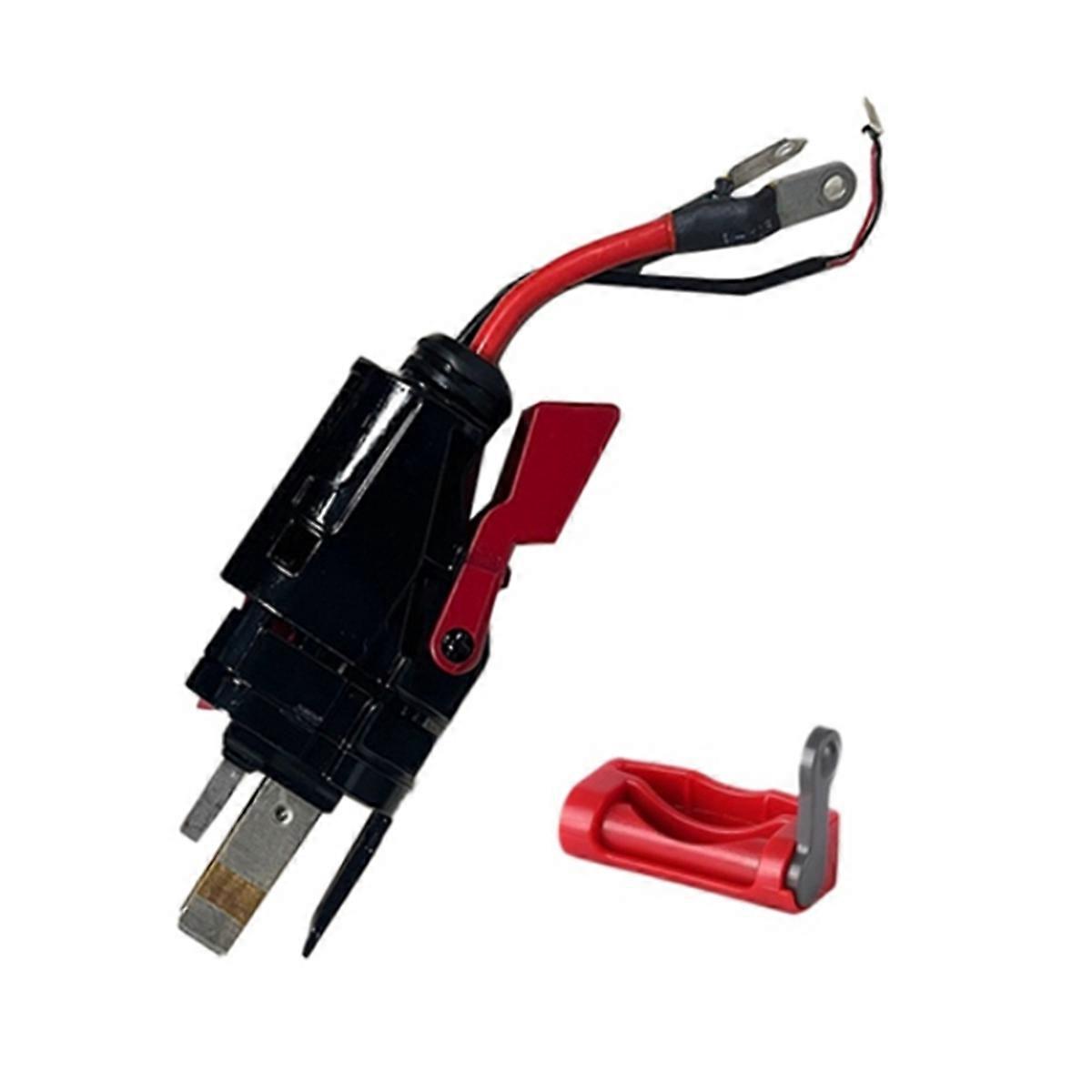 Replacement Metal Trigger Assembly for V15 / SV22 / SV28 Series Vacuum Cleaner Parts Power But