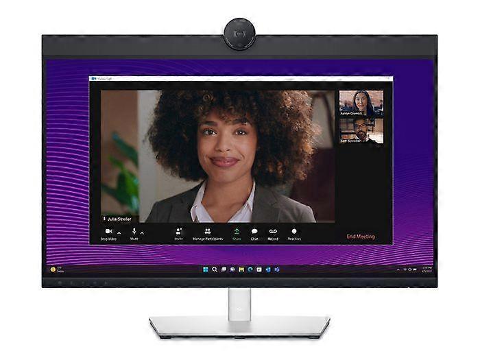 Dell 27 Video Conferencing Mo