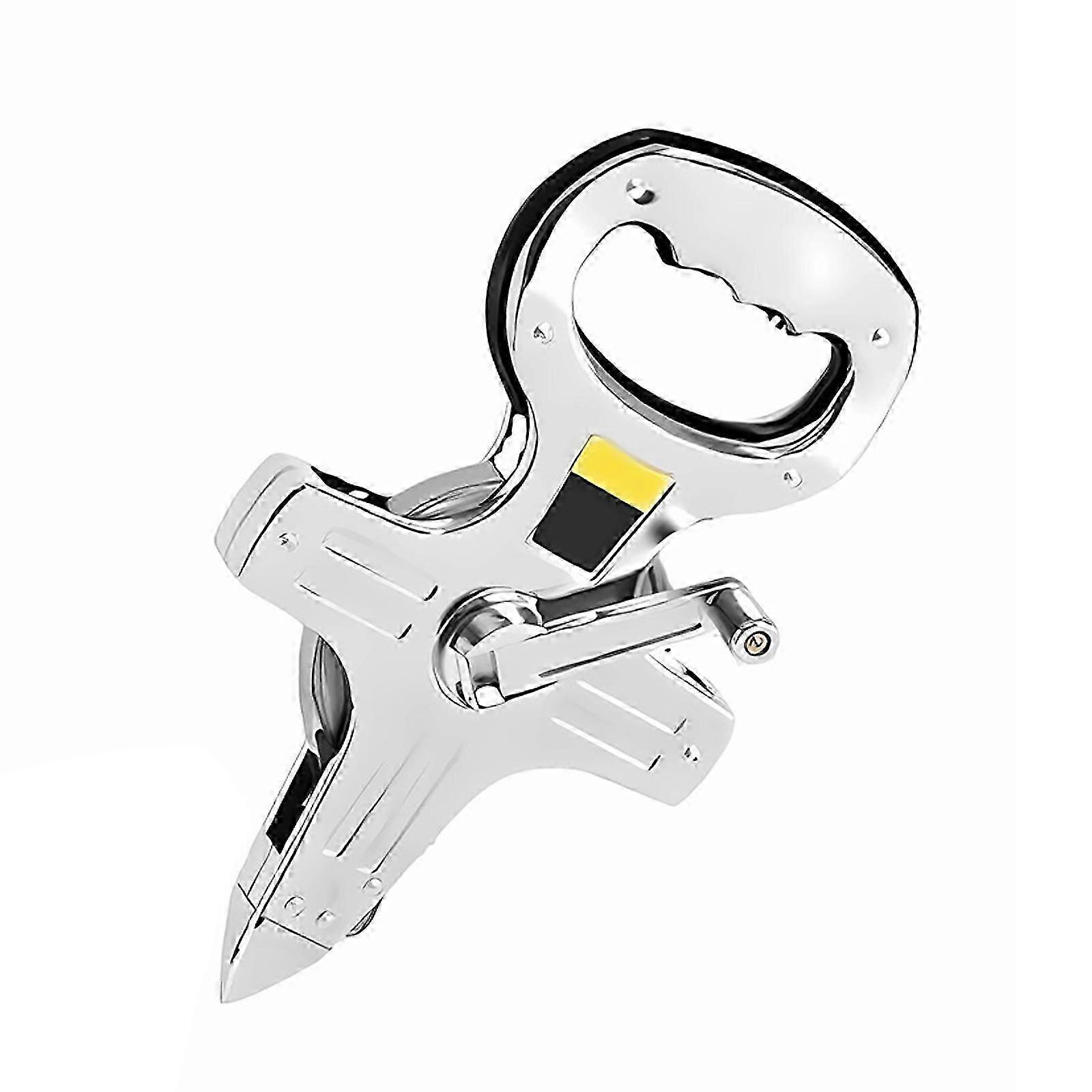 50m Stainless Steel Tape Measure: Built to Last