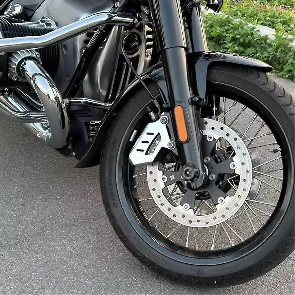 Extender Lengthen Front Mudguard Splash Guard for 