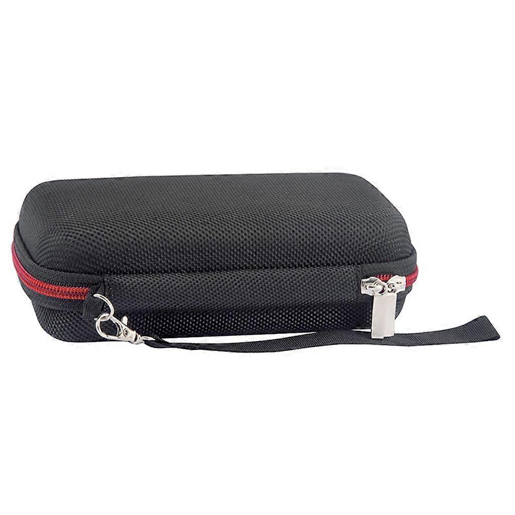 Consoles EVA Case Shockproof Storage Bag Carrying Case