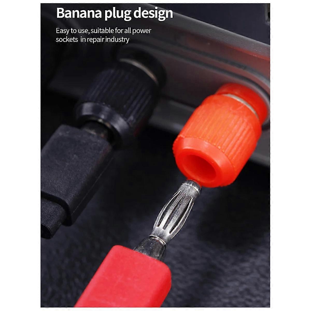 Pro Max Supply Test Cable DC Power Control Test Cable for IP6-14PM Battery Data Simulation Testing