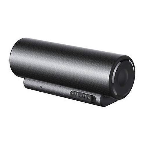 ZRUXE Q76 مسجل صوت رقمي ذكي عالي الدقة للحد من الضوضاء التحكم الصوتي قلم تسجيل مغناطيسي قوي ، السعة: 16 جيجابايت