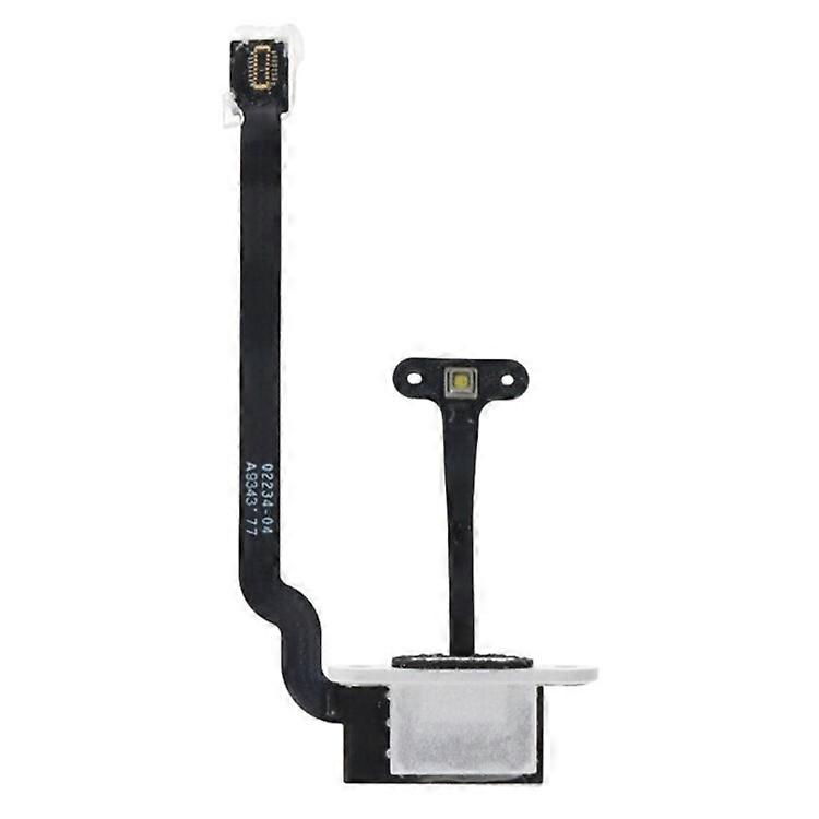 Compatible For Apple AirPods Pro Dock Connector Charging Port Flex Cable Replacement (Without Logo)