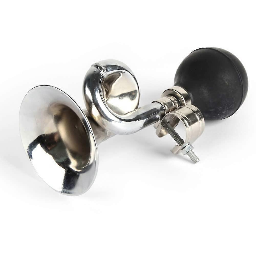 Loopy Horn Bike – Durable Bicycle Horn with Adjustable Volume, Easy Installation, and Universal Fit for All Bikes