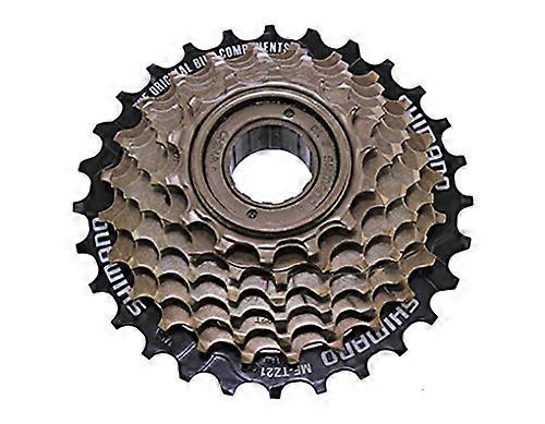 7 Speed Multiple Freewheels 14/28t Index MF-TZ21