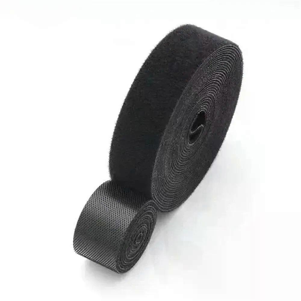 5M Hook and Loop Cable Organizer for USB Protection, Mouse Pads, and Headphones, Cable Keeper