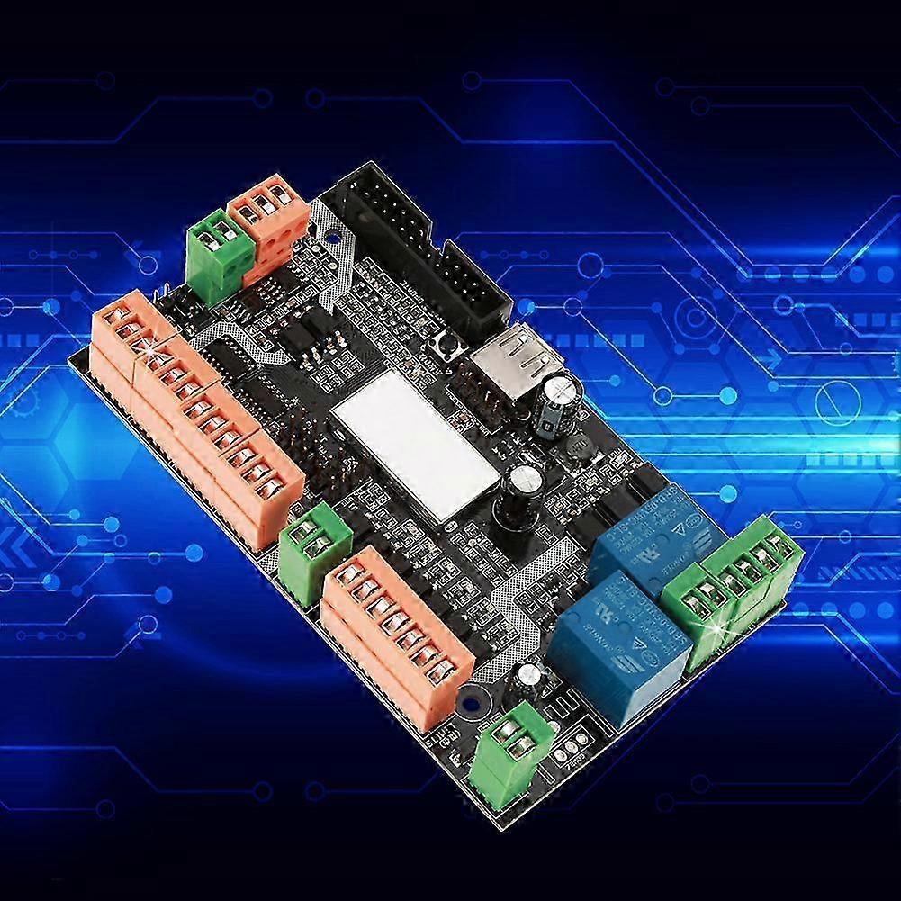 DIY USB CNC Jade Engraving Machine Control Card Replacement for MACH3