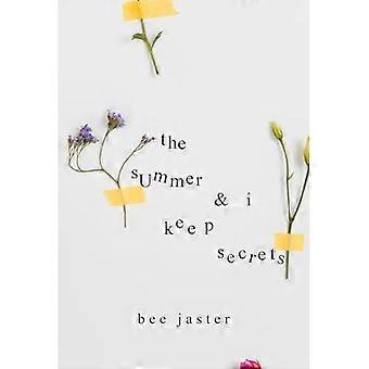 Summer & I bewahren Geheimnisse