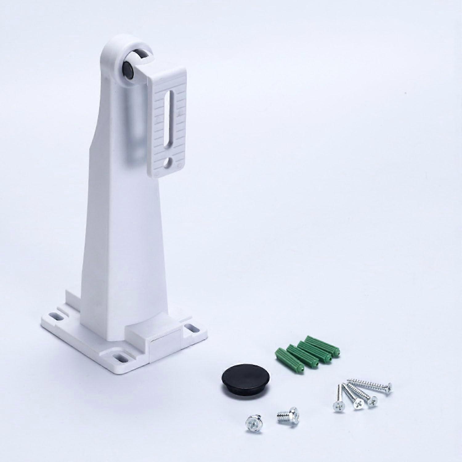 Dome camera surveillance camera bracket outdoor hemisphere camera mounting bracket surveillance camera universal bracket