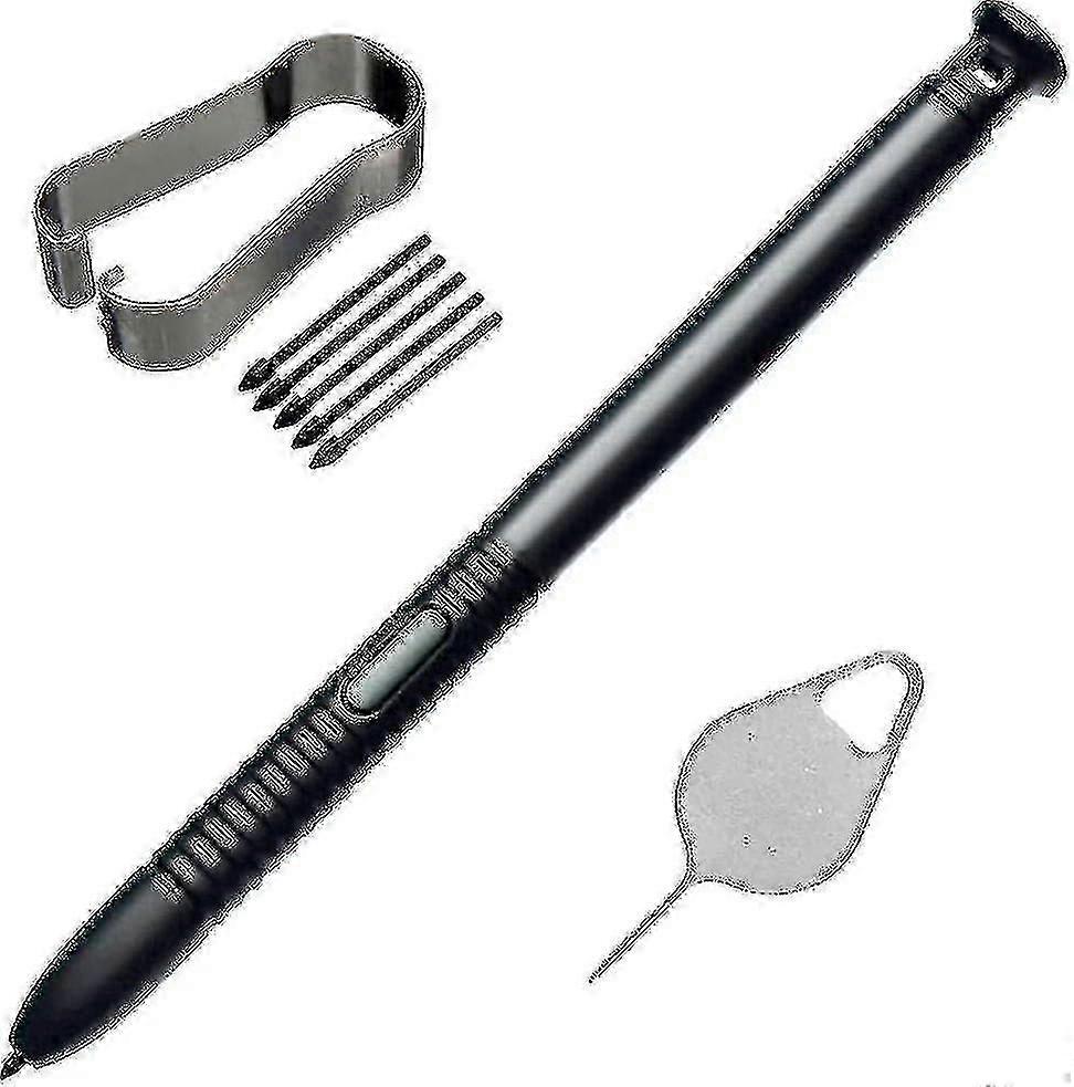 Compatible Galaxy Tab Active 3 T570 Stylus Pen 2 T390 T395 Replacement Pro