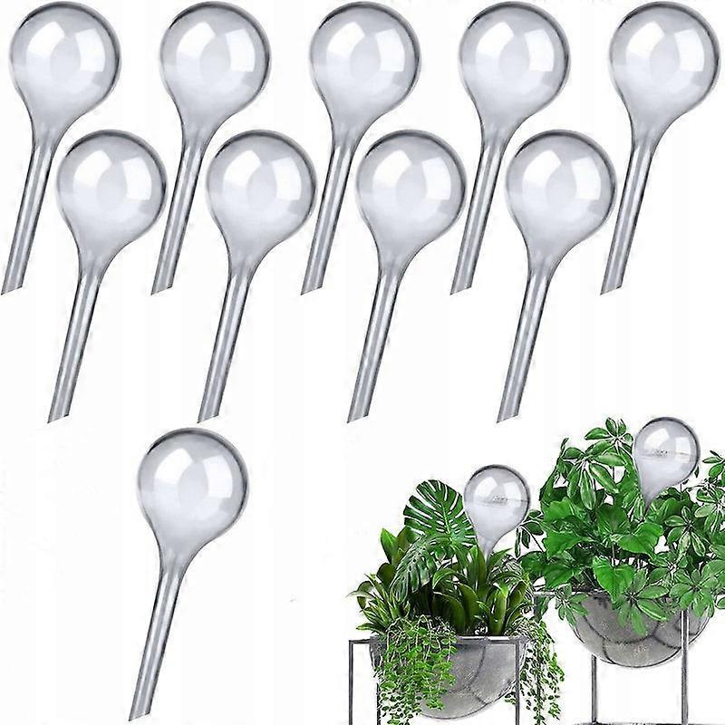 10x Irrigation Balls For Watering Water Dispenser