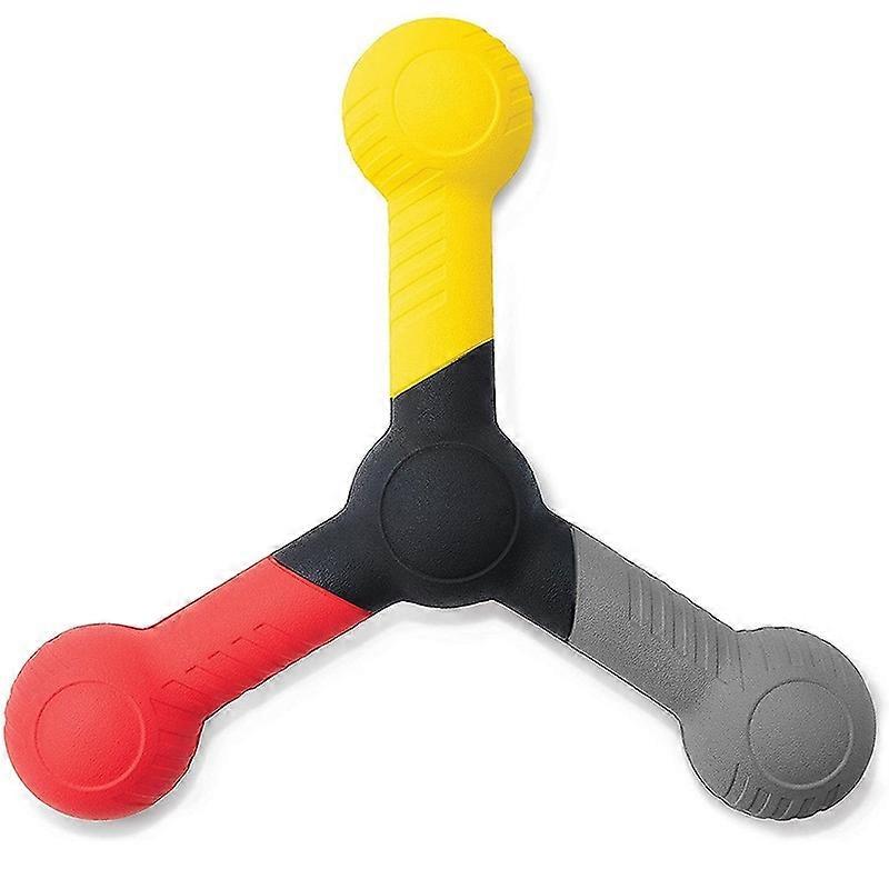 Hand-Eye Coordination Reaction Speed Training Throwing Stick
