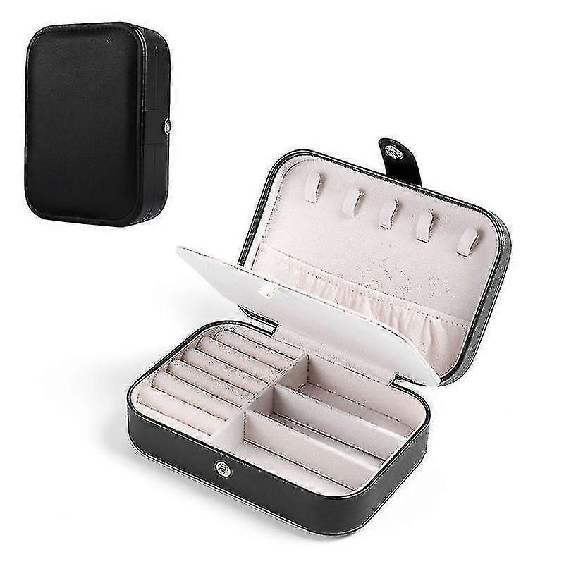 防塵イヤリングジュエリー収納ボックス