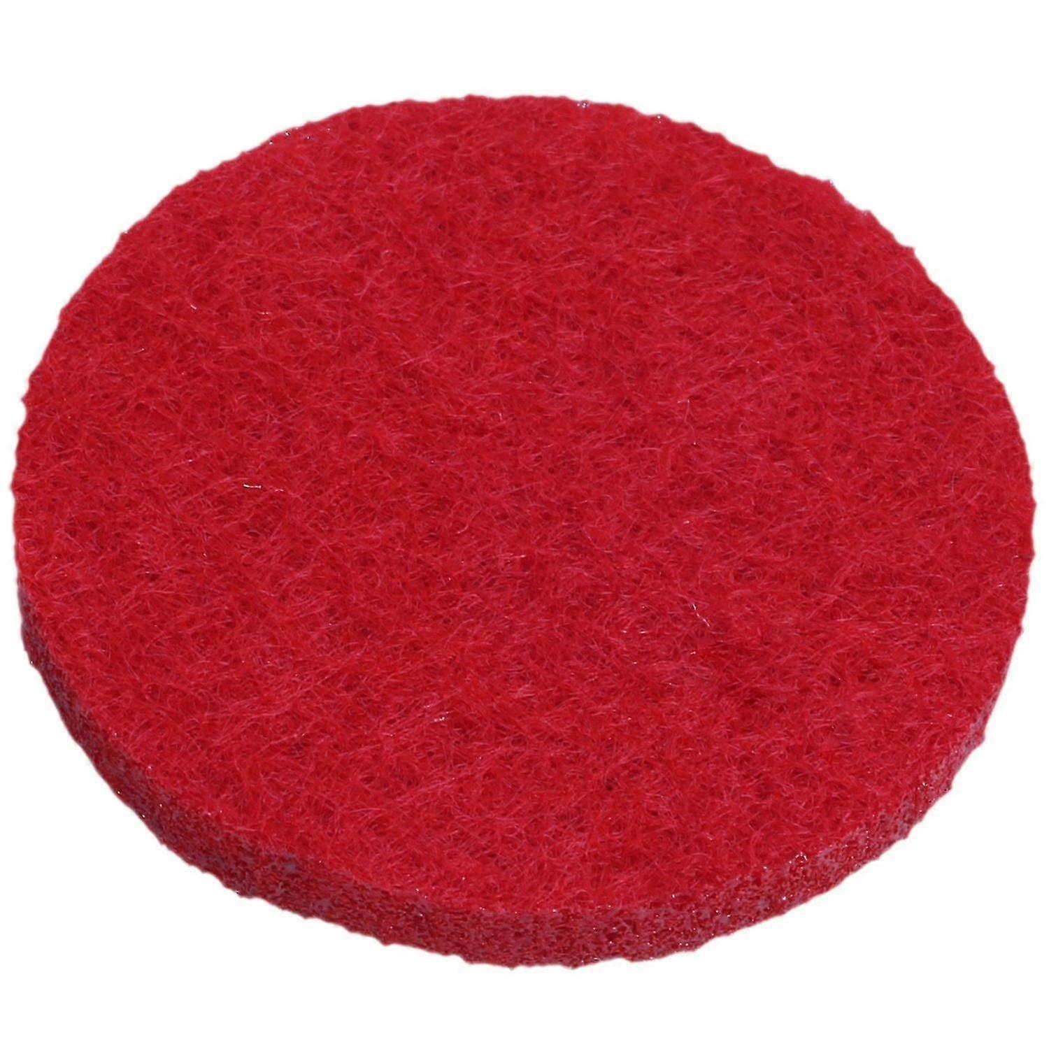 48 Pcs Essential Oil Diffuser Necklace Refill Pads /necklace Replacement Pads For Diffuser Pendant