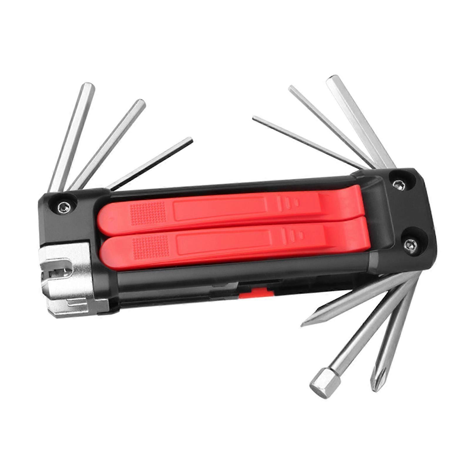 Multifunction Repair Tool Set Cycling