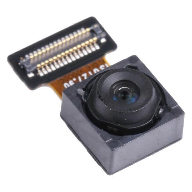 OEM Rear Big Back Camera Module Part (το ανώτερο) (χωρίς λογότυπο) Συμβατό για Sony Xperia 10 II XQ-AU51 / XQ-AU52