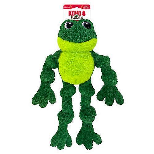 Kong Snuzzles koiran lelusammakko, 1 kpl (iso / erittäin suuri)