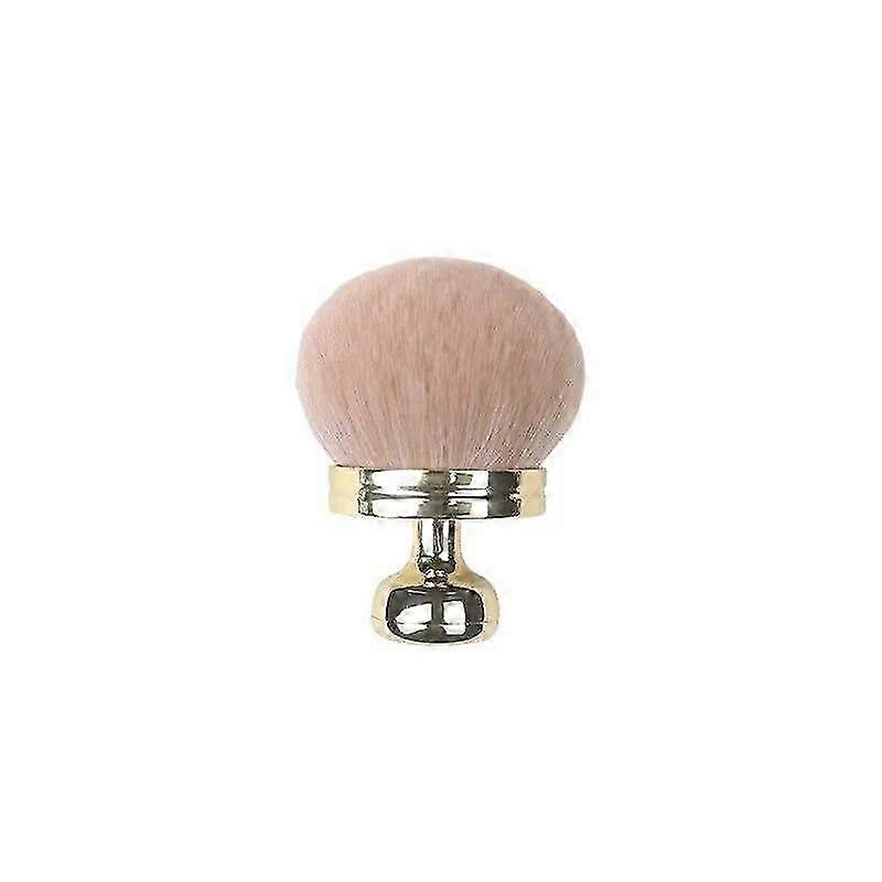 Extra große Körper-Make-up-Bürste Bein-Make-up Bronzer-Bürste Rouge Puderpinsel Foundation Pinsel Make-up-Tool