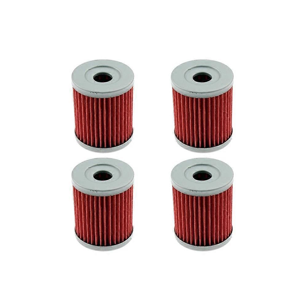 DR125 Oil Filter For Suzuki DR125 DR200 SE Raider SF44A SJ SE X Y 1985-2000