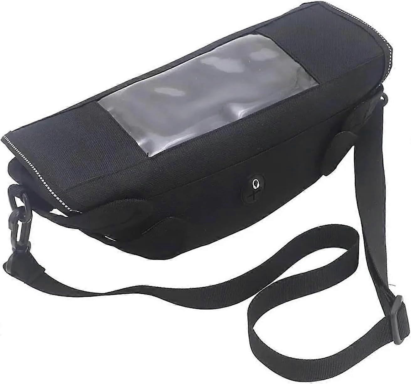 Handlebar Navigation Bag For YAMA&HA TRACER 700 900 155 TRACER 7 9 GT Motorcycle Waterproof And Dustproof Handlebar Storage Bag