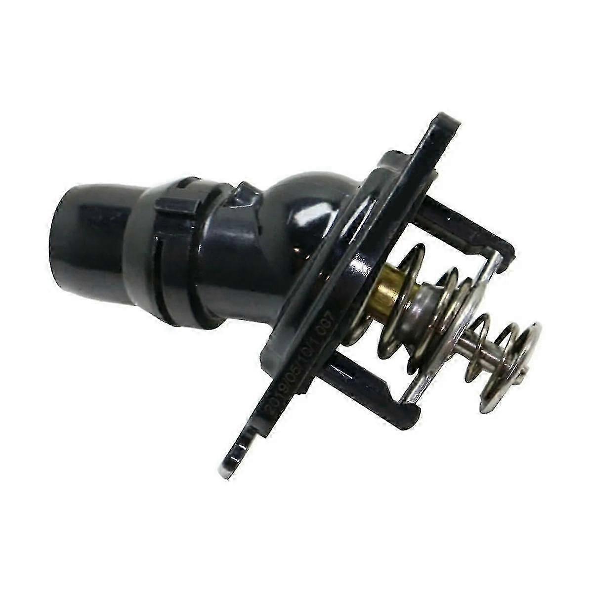 Car Coolant Thermostat Assembly Engine Coolant Thermostat For Element 19301-raa-a02 19301-ra Accord