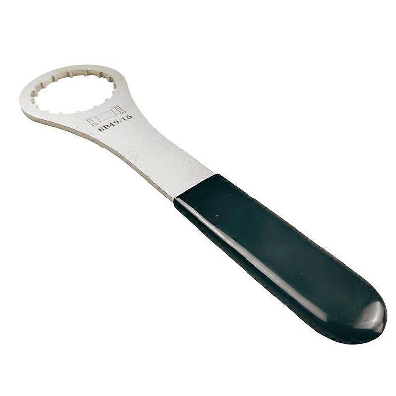 Bicycle Bottom Bracket Wrench Spanner Repair Tool BB49-16 16Teeth for BB386 /