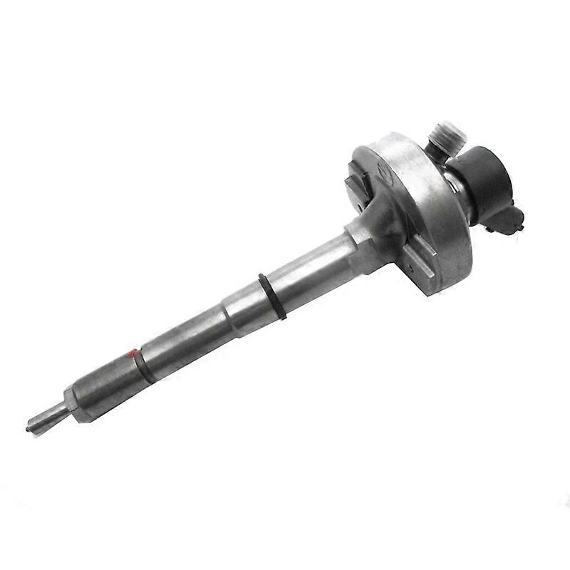 16600-MA70A Injecteur de carburant à rampe commune pour Primastar Cabstar Master 3.0 Dongfeng ZD30-K 0 445110284
