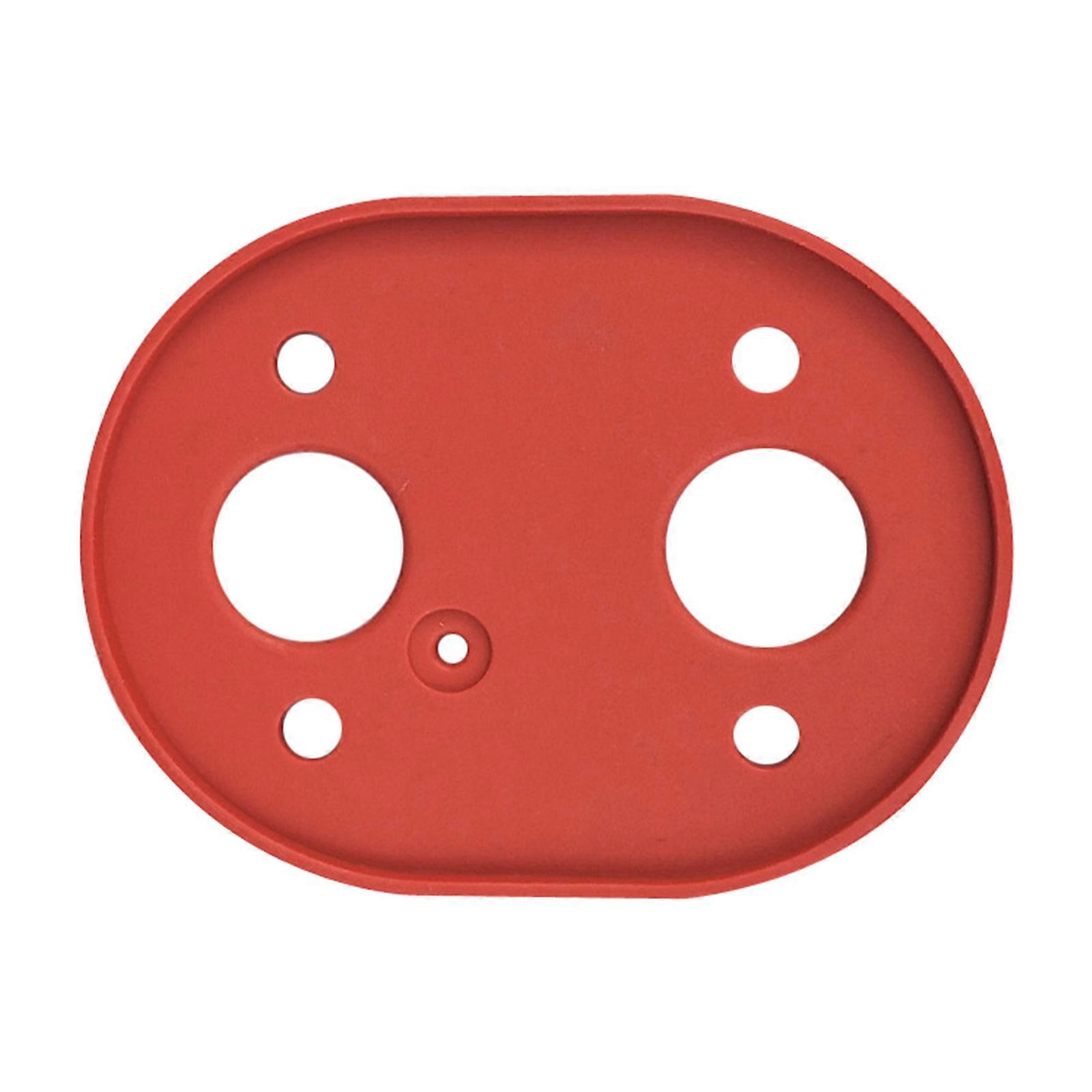 Long Lasting Rubber Seal Gasket Suitable for Parking Heaters Ensuring Leakproof Installation and Optimally Functionality
