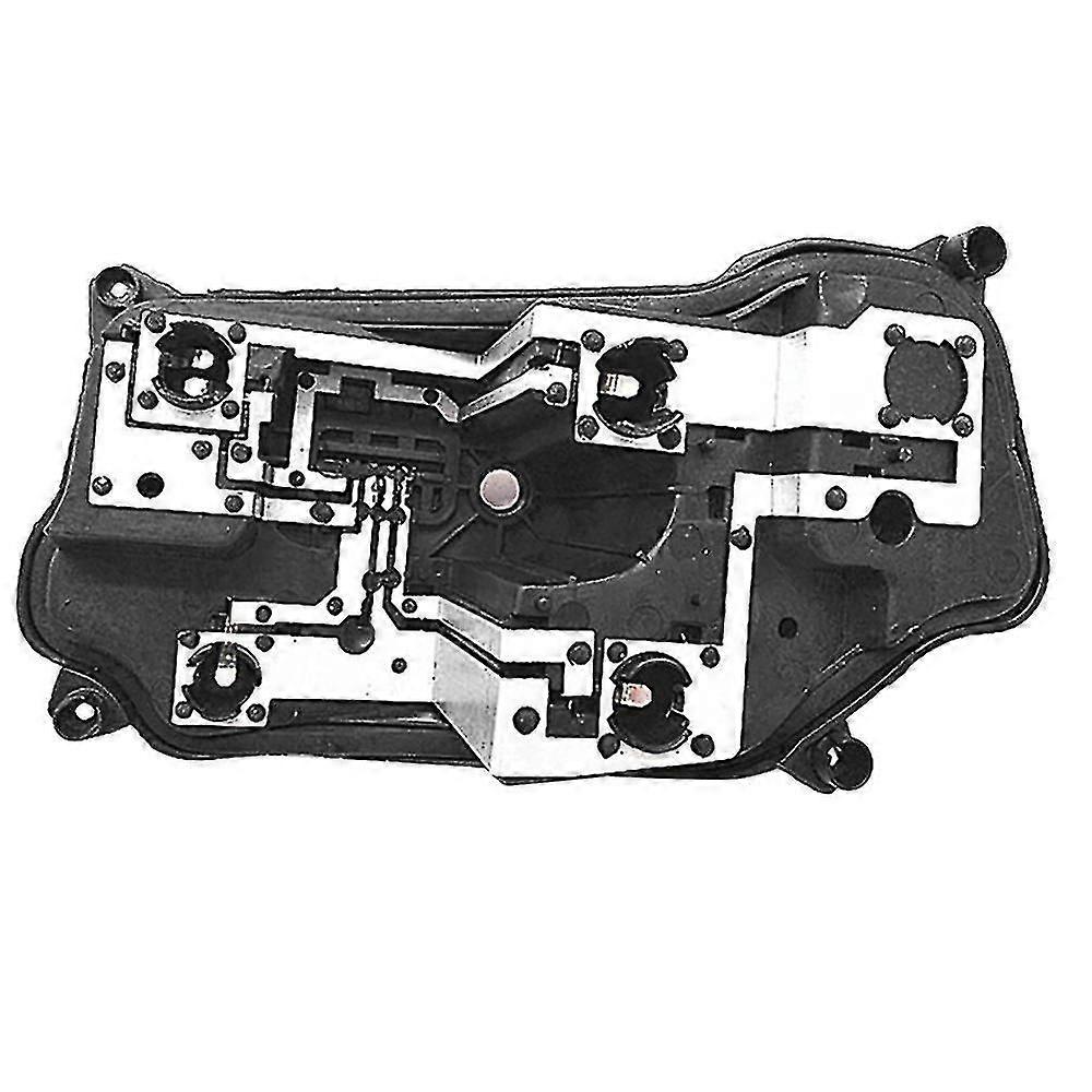 For 2014 - 2016 Elysee C - elysee Right Rear Tail Lamp Base, Circuit Board, Bulb Base