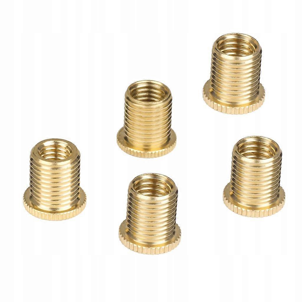 Gear Knob Adapter Nut Colorless 0 L