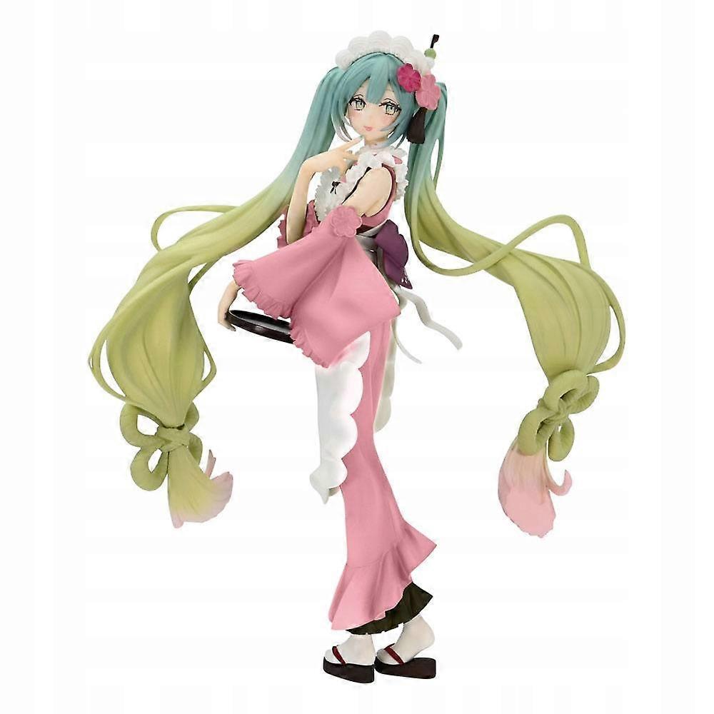Figurine Furyu Hatsune Miku