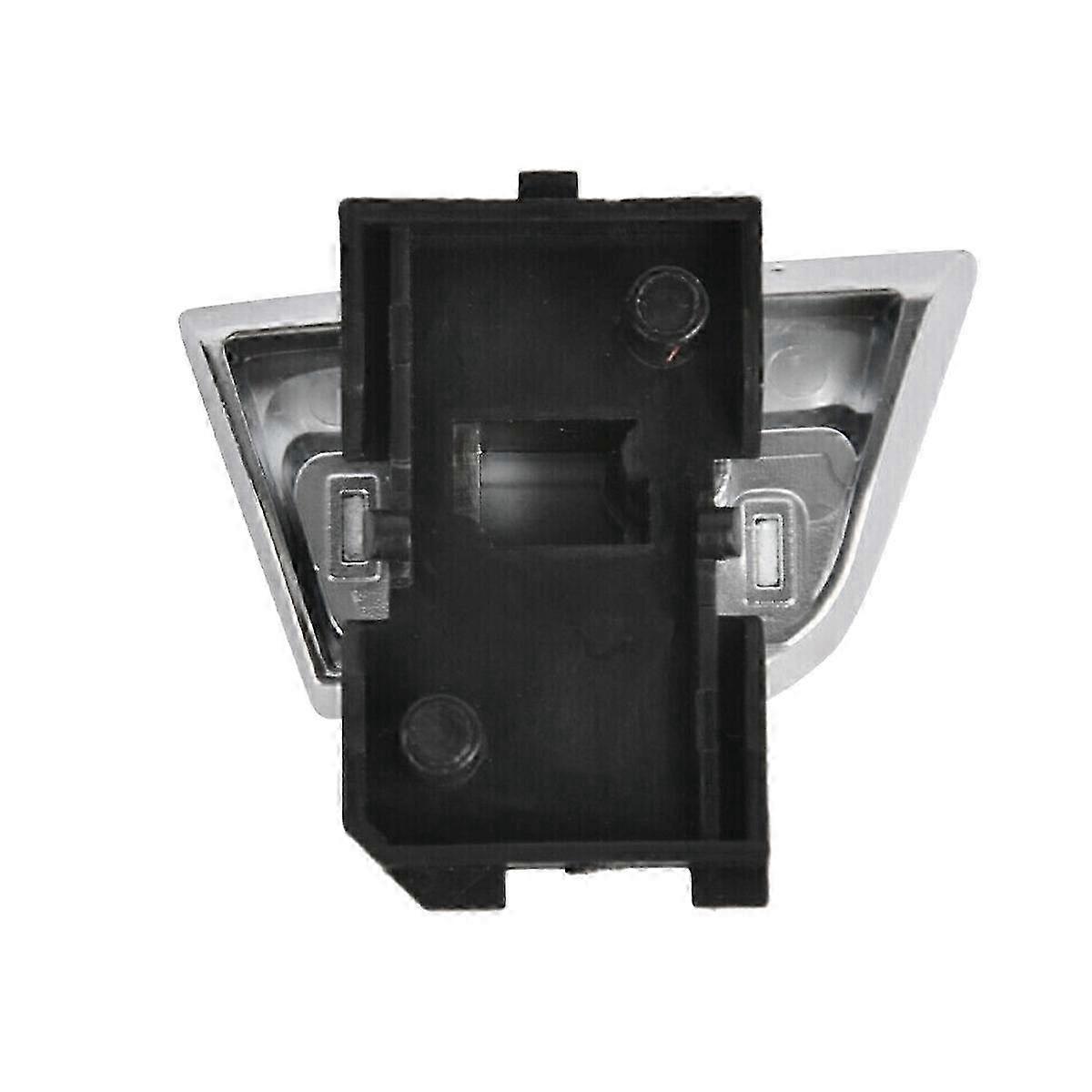 Left Electric Window Switch with Supporter for T 2015-2018 Glass Lifter Button Cover 309097