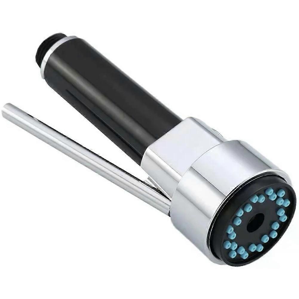 Practical Utility Sprinkler, Sink Mixer Tap Replacement with Easy Installation, High-Quality Material & Three Modes Spray for Enhanced Kitchen