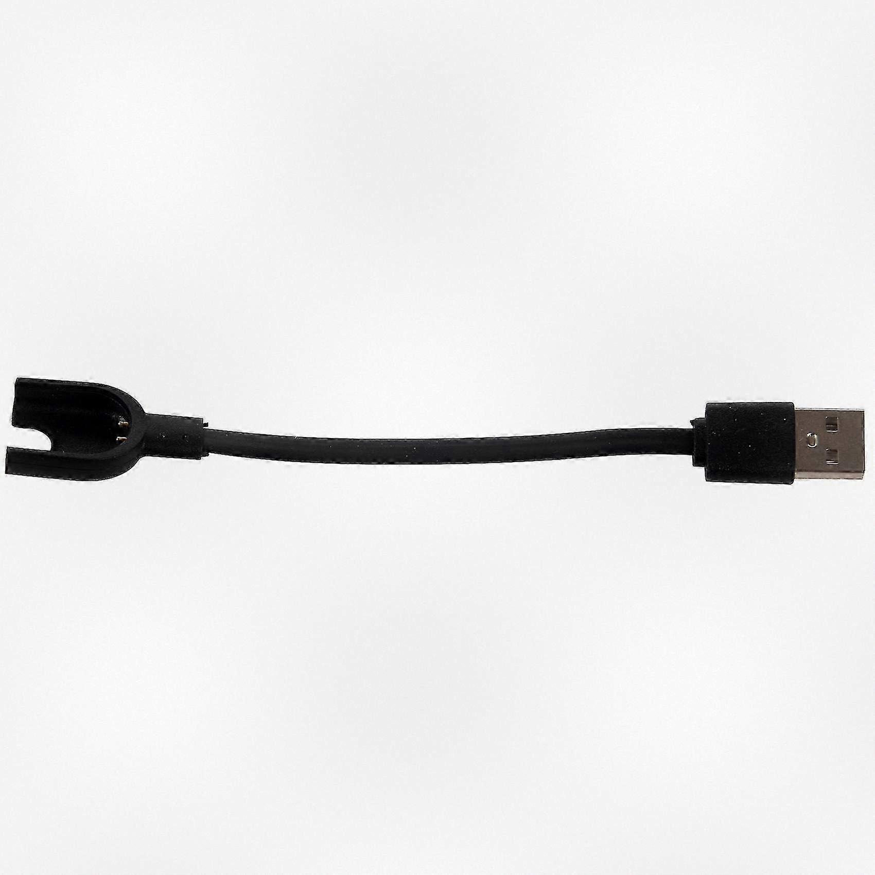 Replacement USB Charging Cable for Smart Watches - Compatible with Various Brands