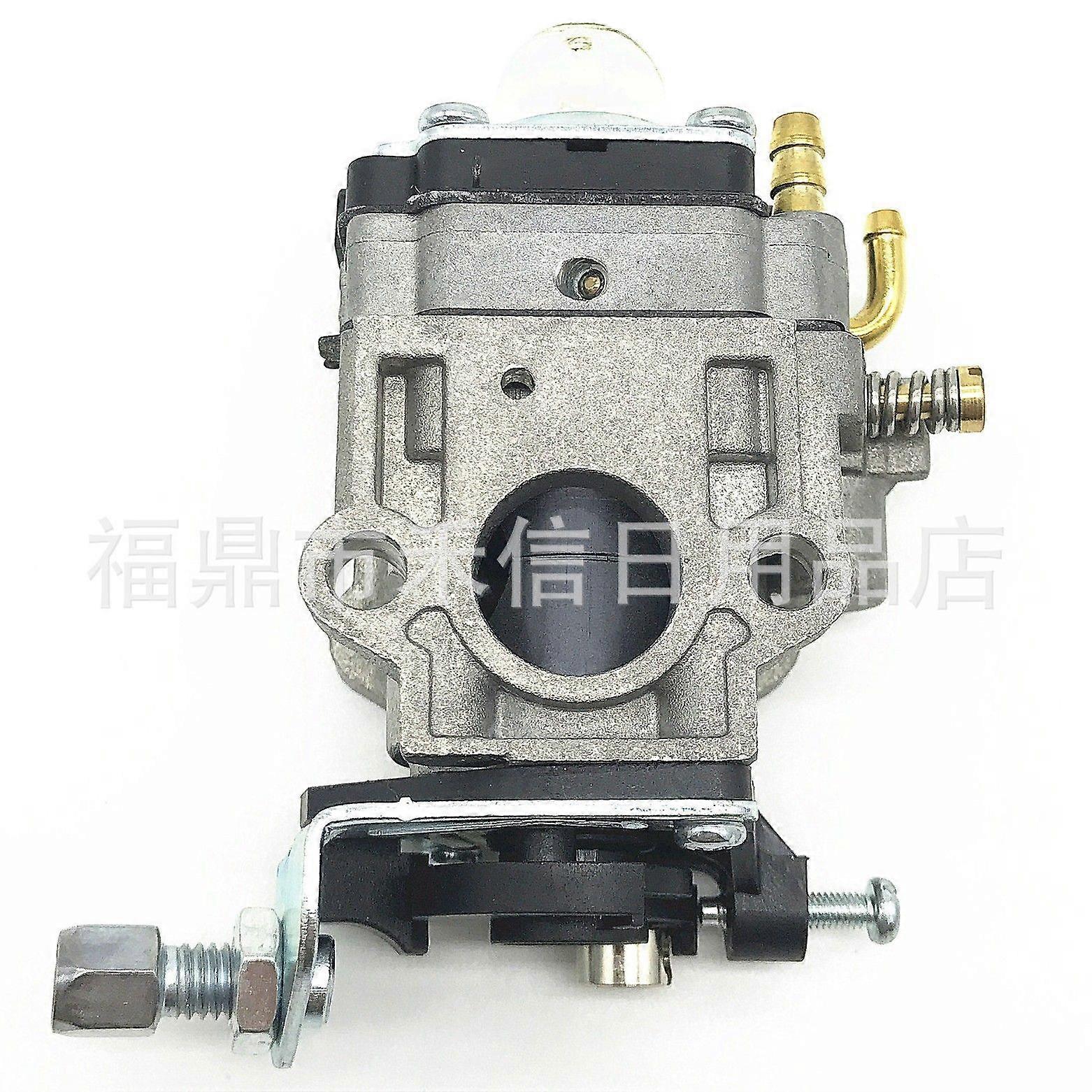 300486 carburetor for Earthquake E43 E43CE E43WC MD43 MC43 tiller