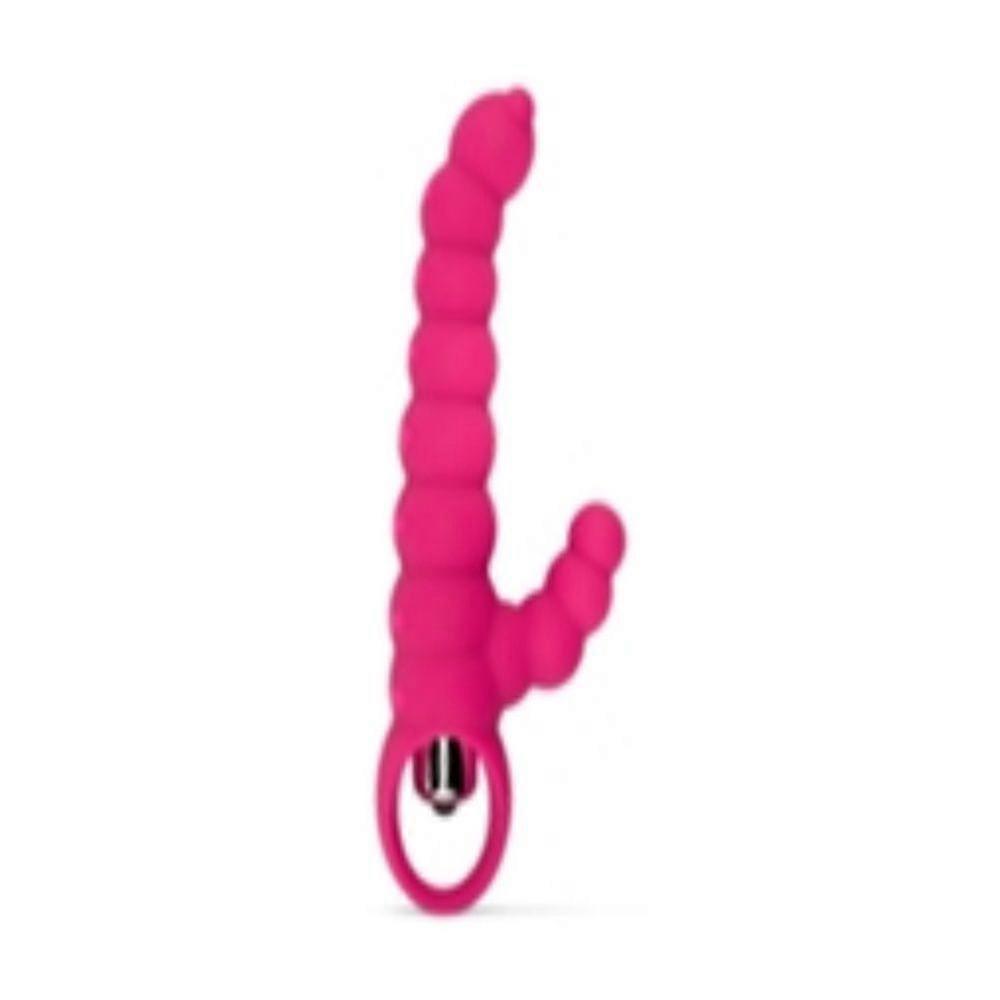 Women's adult fun vibration stick