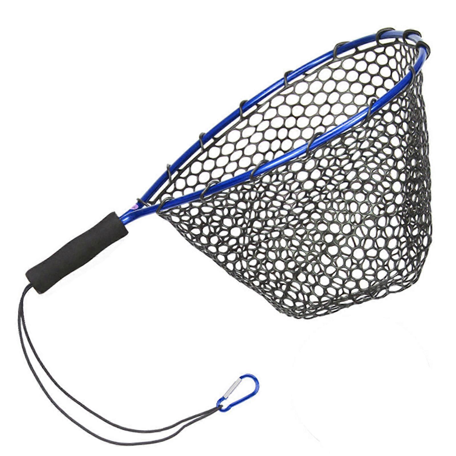 Fish Catching Releasing Net red