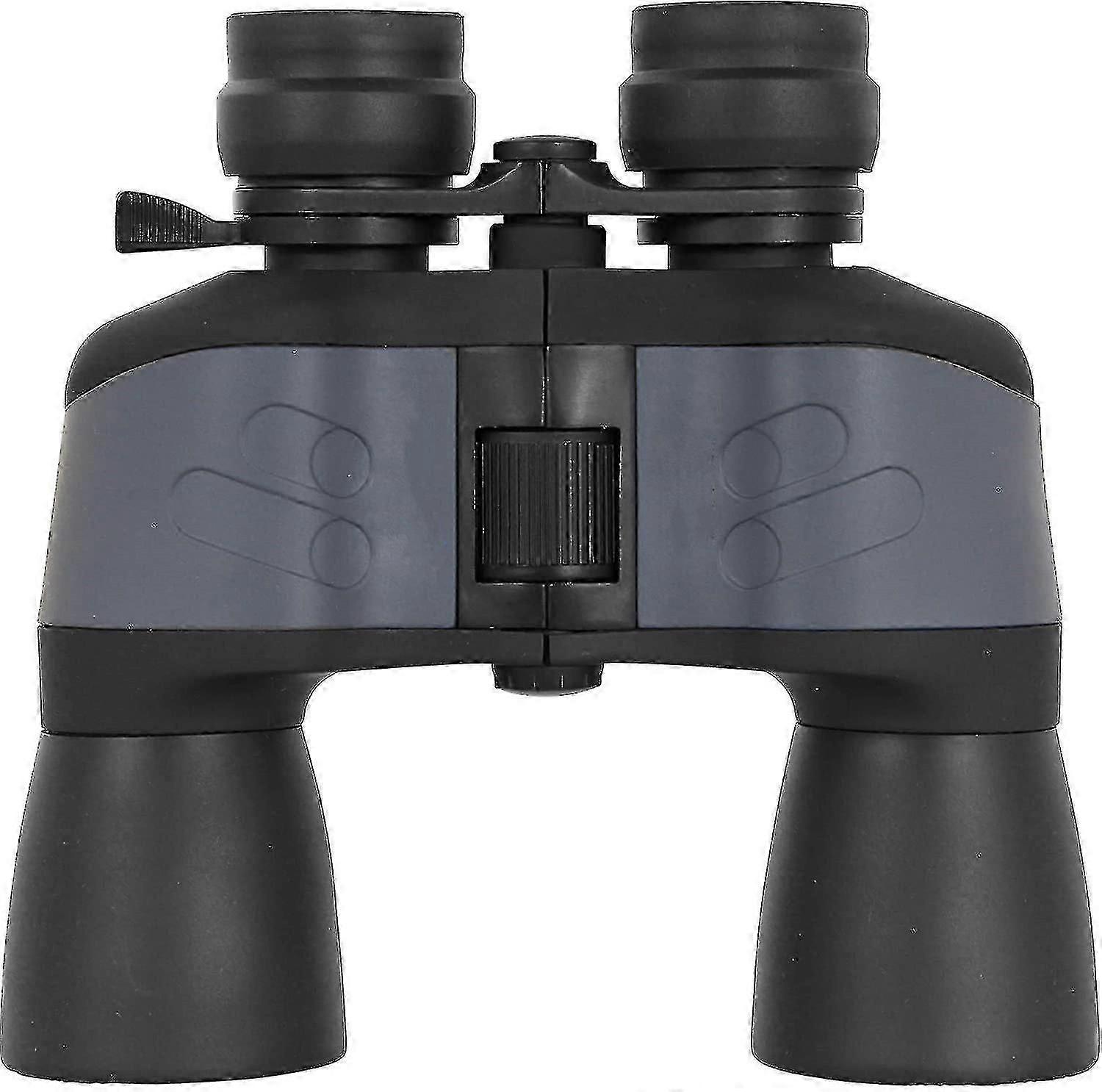 子供の大人のための10-30x50mm双眼鏡 - コンパクトとスモールブラック