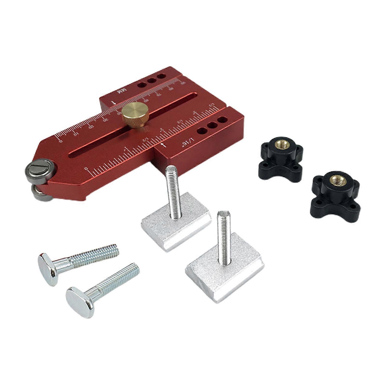 Table Saw Band Saw Jig Table Saw Fence Guide Router Table Band Saw Table Saw Accessory Repetitive Narrow Strips
